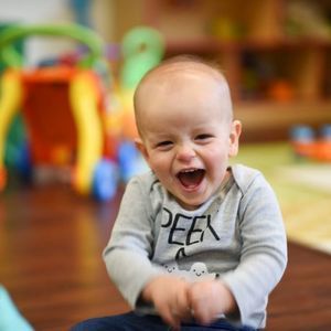 Meet your Posher, Ben